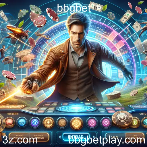 Catálogo bbgbet 2.547 jogos - Pragmatic Play, Evolution, NetEnt