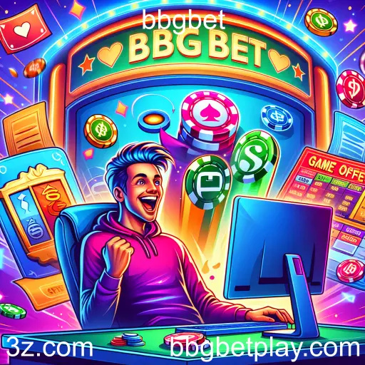 Vantagens exclusivas bbgbet para jogadores brasileiros - São Paulo, Rio, BH